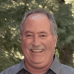 Steve Roberts