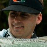 Dr. Mike Larkin