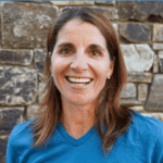 Tracey Diaz